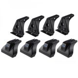 4 kinnitusjalga Caddy (04--11) | HL Autoosad