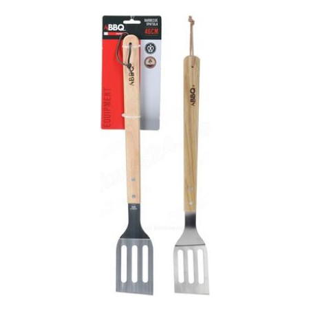 Grilllabidas roostevaba 46 cm | HL Autoosad