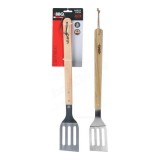 Grilllabidas roostevaba 46 cm | HL Autoosad