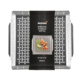 Tammer Brands grillpann 38 x 35 cm | HL Autoosad