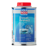 Liqui Moly Marine Diesel Protect diiselkütuse lisand | HL Autoosad