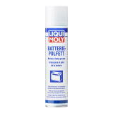 Liqui Moly akuklemmide kaitsemääre - sprei 300 ml | HL Autoosad