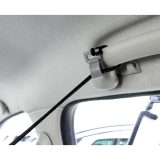 Lampa koeravõrk 85 x 75 cm autosalongi kinnitid | HL Autoosad