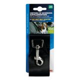 Lampa lemmiklooma turvavöö adapter, pikkus 28 cm | HL Autoosad