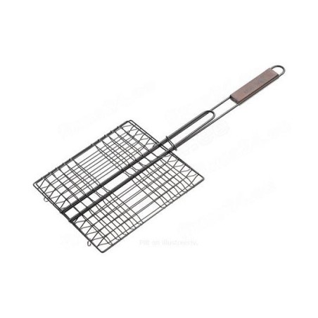 Tammer Brands grillrest 28 x 27 cm | HL Autoosad