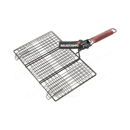 Tammer Brands grillrest 36 x 35 x 4 cm | HL Autoosad