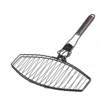 Tammer Brands grillrest kalale 41 x 24 cm | HL Autoosad