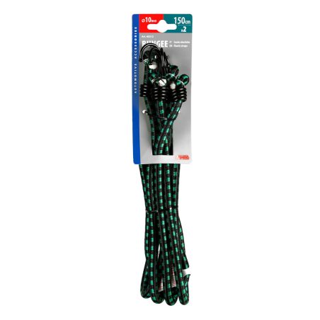 Lampa elastiknöörid, 2 tk 150 cm | HL Autoosad