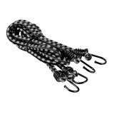 Lampa elastiknöörid, 2 tk 150 cm | HL Autoosad