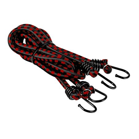 Lampa elastiknöörid, 2 tk 150 cm | HL Autoosad