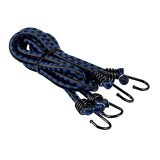 Lampa elastiknöörid, 2 tk 150 cm | HL Autoosad