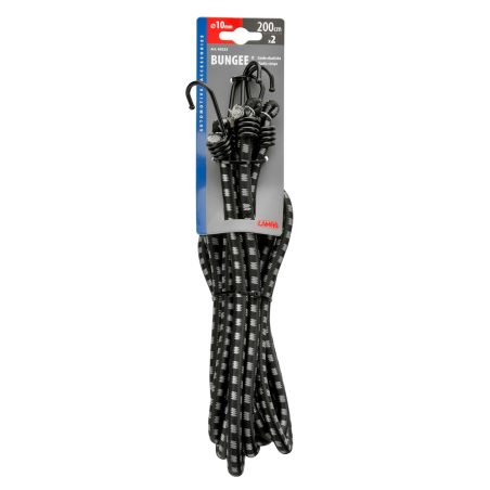 Lampa elastiknöörid, 2 tk 200 cm | HL Autoosad