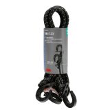 Lampa elastne koormanöör, 2 tk 150 cm, lukustiga | HL Autoosad