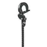Lampa elastne koormanöör, 2 tk 150 cm, lukustiga | HL Autoosad