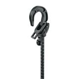 Lampa elastne koormanöör, 2 tk 150 cm, lukustiga | HL Autoosad