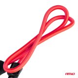 AMiO elastne koormanöör 90 cm, otsakonksud | HL Autoosad
