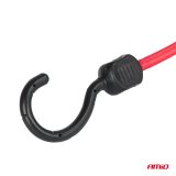 AMiO elastne koormanöör 90 cm, otsakonksud | HL Autoosad
