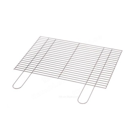 Tammer Brands grillrest sangadega 60 x 40 cm | HL Autoosad