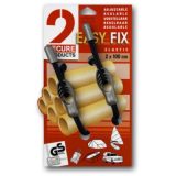 Elastne nöör 2 x 1 m reguleeritav | HL Autoosad