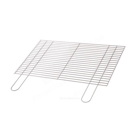 Tammer Brands grillrest sangadega 67 x 40 cm | HL Autoosad