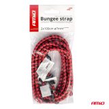 AMiO elastsed koormanöörid 2 x 100 cm | HL Autoosad