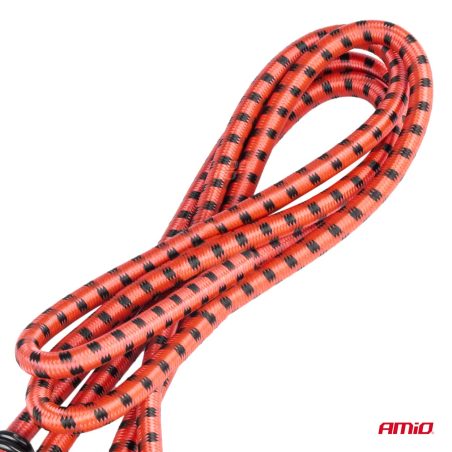 AMiO elastsed koormanöörid 2 x 100 cm | HL Autoosad