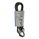 Lampa lukustiga elastne koormanöör 100 cm  8 mm | HL Autoosad
