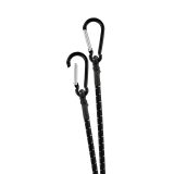 Lampa lukustiga elastne koormanöör 100 cm  8 mm | HL Autoosad