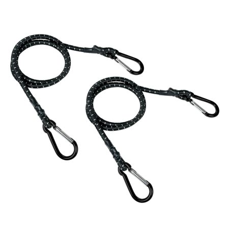 Lampa lukustiga elastne koormanöör 100 cm  8 mm | HL Autoosad