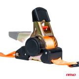 AMiO automaatne pingutusrihm 640/320 kg 25 mm 3,5 m | HL Autoosad