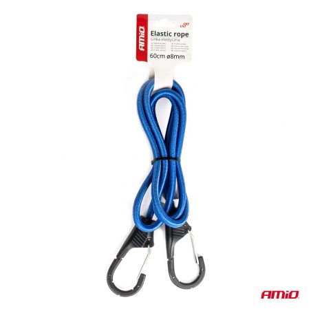 AMiO elastik koormanöör 80 cm 8 mm lukustiga | HL Autoosad