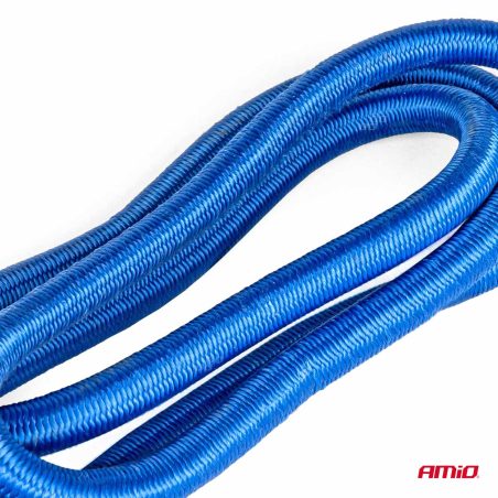 AMiO elastik koormanöör 80 cm 8 mm lukustiga | HL Autoosad