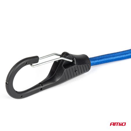 AMiO elastik koormanöör 100 cm 8 mm lukustiga | HL Autoosad
