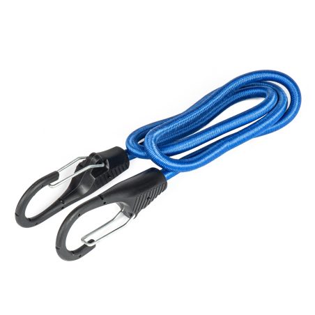 AMiO elastik koormanöör 100 cm 8 mm lukustiga | HL Autoosad
