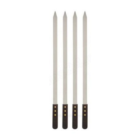 Tammer Brands grillvardad 60 cm, 4 tk | HL Autoosad