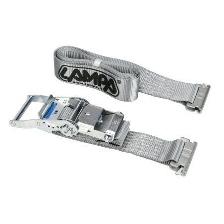 Lampa koormakinnitusrihm 2 t, lukustiga, 1,2–3 m | HL Autoosad