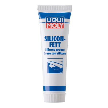 Liqui Moly silikoonmääre 100 g | HL Autoosad