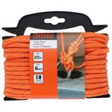Black+Decker koormanöör 20 m 6 mm poolil | HL Autoosad