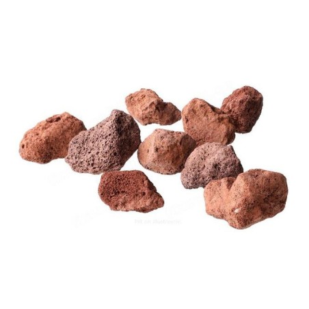 Tammer Brands laavakivid gaasigrillile 3 kg | HL Autoosad