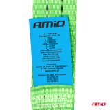 AMiO koormarihm lukustiga 2000 kg, 3,5 m laius 40 mm | HL Autoosad