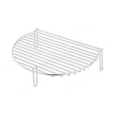 Tammer Brands lisarest 16- ja 18-tollisele grillile | HL Autoosad
