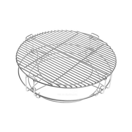 Tammer Brands lisarest 22 Kamado Grillile | HL Autoosad