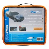 ProPlus aknakate 345 x 105 cm magnetkinnitusega | HL Autoosad