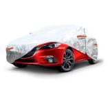 AMiO autokate eriti tugev lukuga XL 530 x 180 x 120 cm | HL Autoosad