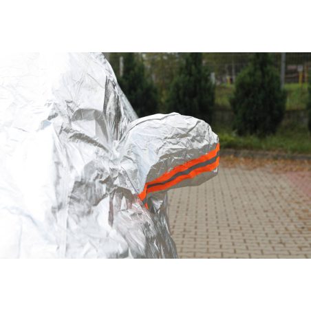 AMiO autokate eriti tugev lukuga XL 530 x 180 x 120 cm | HL Autoosad