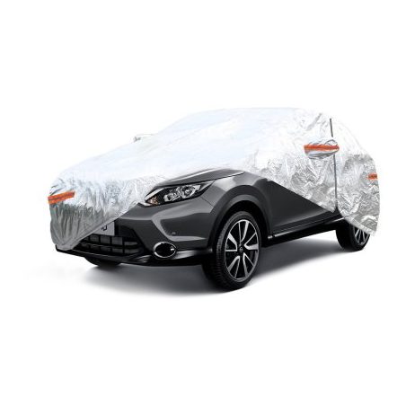 AMiO autokate lukuga SUV/VAN L 480 x 185 x 145 cm | HL Autoosad