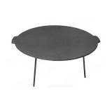 Tammer Brands Mustang pannkoogipann 45 cm / 6 mm | HL Autoosad