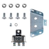 AMiO pasuna komplekt 12 V 125 mm, 2 tk | HL Autoosad