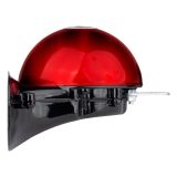 AMiO pasuna komplekt 12 V 125 mm, 2 tk | HL Autoosad