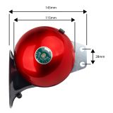 AMiO pasuna komplekt 12 V 125 mm, 2 tk | HL Autoosad
